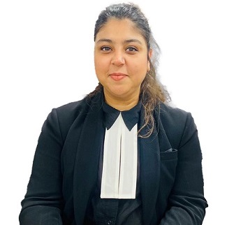 Advocate Jia Kapur