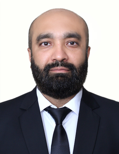 Advocate Avinash Aneja