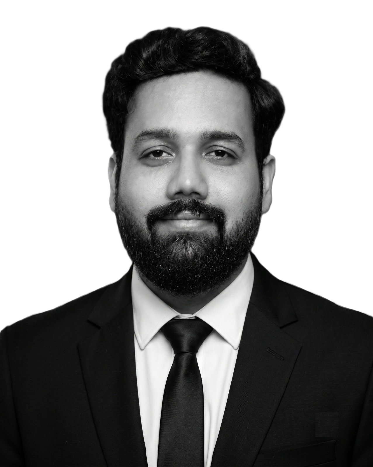 Advocate Kanishka Jaiswal